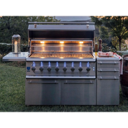 American Made Grills Freestanding Grill | GW STORE