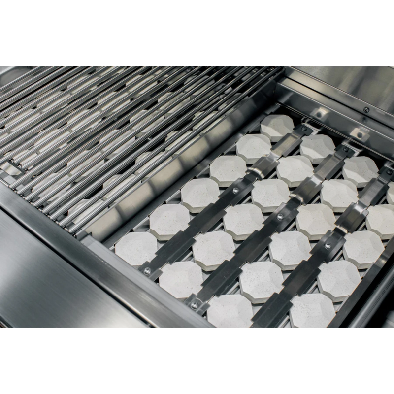 America Made Grills Alturi Grill U-Tube Series 42-Inch Gas Grill | GW STORE