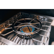 American Made Grills Encore Gas Power Burner | GW STORE