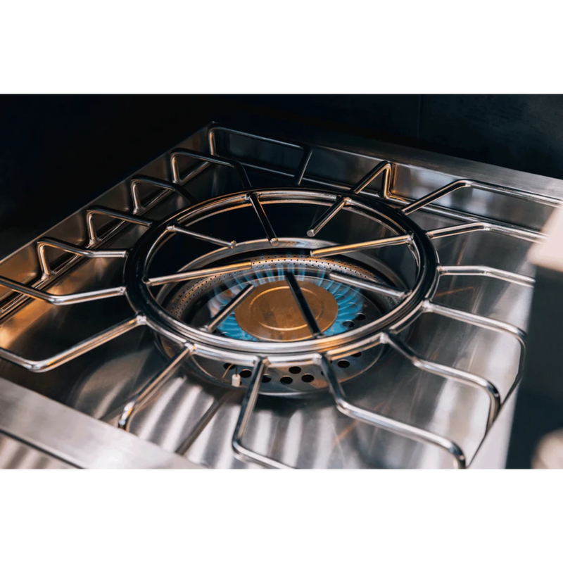 American Made Grills Encore Gas Power Burner | GW STORE