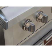 American Made Grills Estate 30-Inch Freestanding Gas Grill | GW STORE