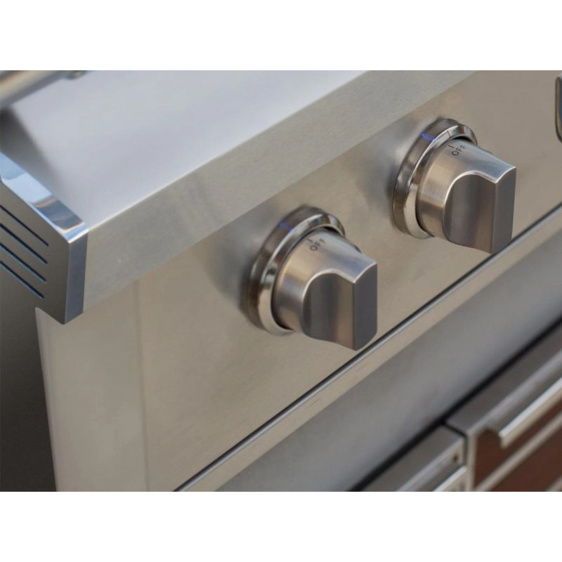 American Made Grills Estate 30-Inch Freestanding Gas Grill | GW STORE