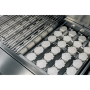 America Made Grills Alturi Grill U-Tube Series 36-Inch Built- In Gas Grill | GW STORE