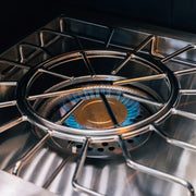  Muscle Power Gas Burner | GW STORE