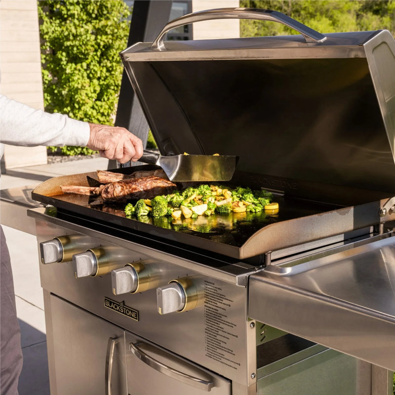 Blackstone 36-Inch Griddle with Cabinet | GW STORE