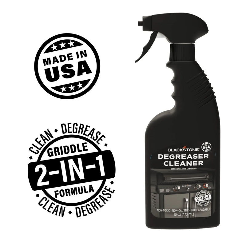 Blackstone Degreaser Cleaner