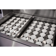 America Made Grills Alturi Grill U-Tube Series 42-Inch Gas Grill | GW STORE