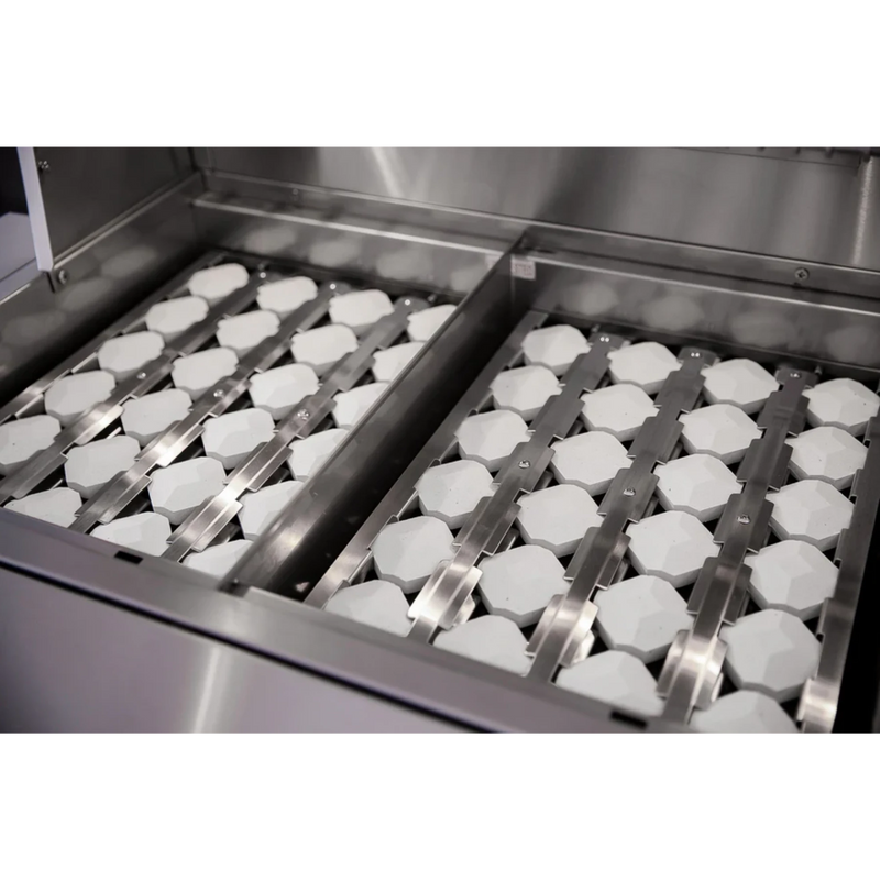 America Made Grills Alturi Grill U-Tube Series 42-Inch Gas Grill | GW STORE