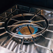 American Made Grills Estate Power Burner | Buy at GW STORE