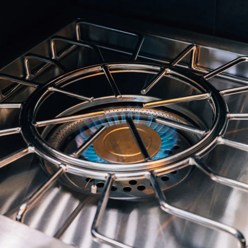 American Made Grills Estate Power Burner | Buy at GW STORE