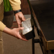 Blackstone Rear Grease Cup Liners - 10 Pack | GW STORE