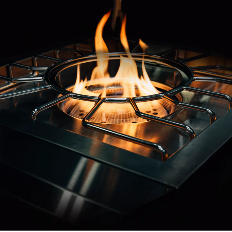  Muscle Power Gas Burner | GW STORE