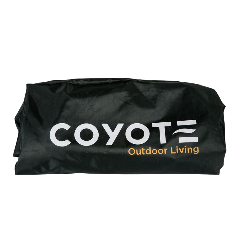 Coyote Cover for 25" Portable Gas Grill