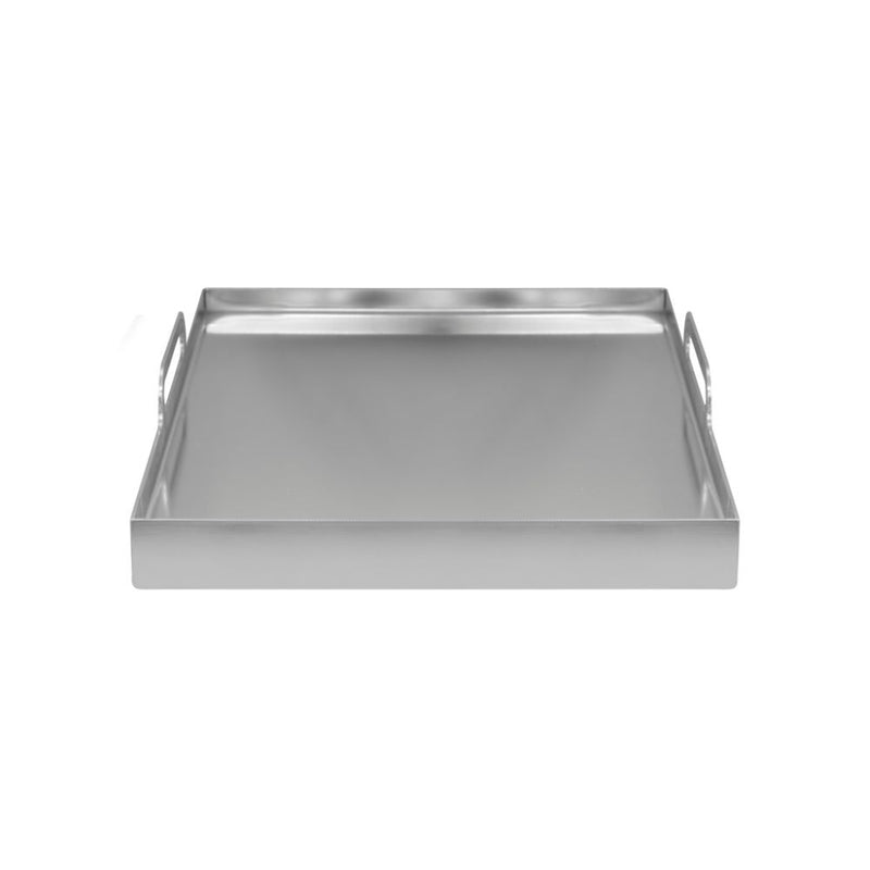 TrueFlame TF-GP-18 - 14.5 x 18" Griddle Plate