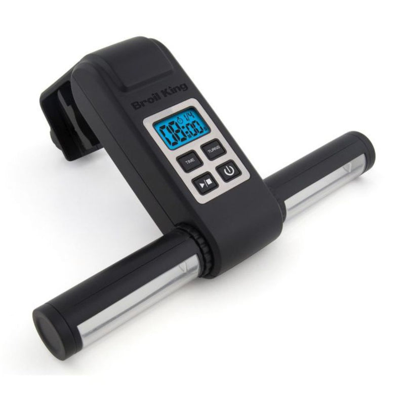 Broil King 60938 Deluxe Grill Light and Timer