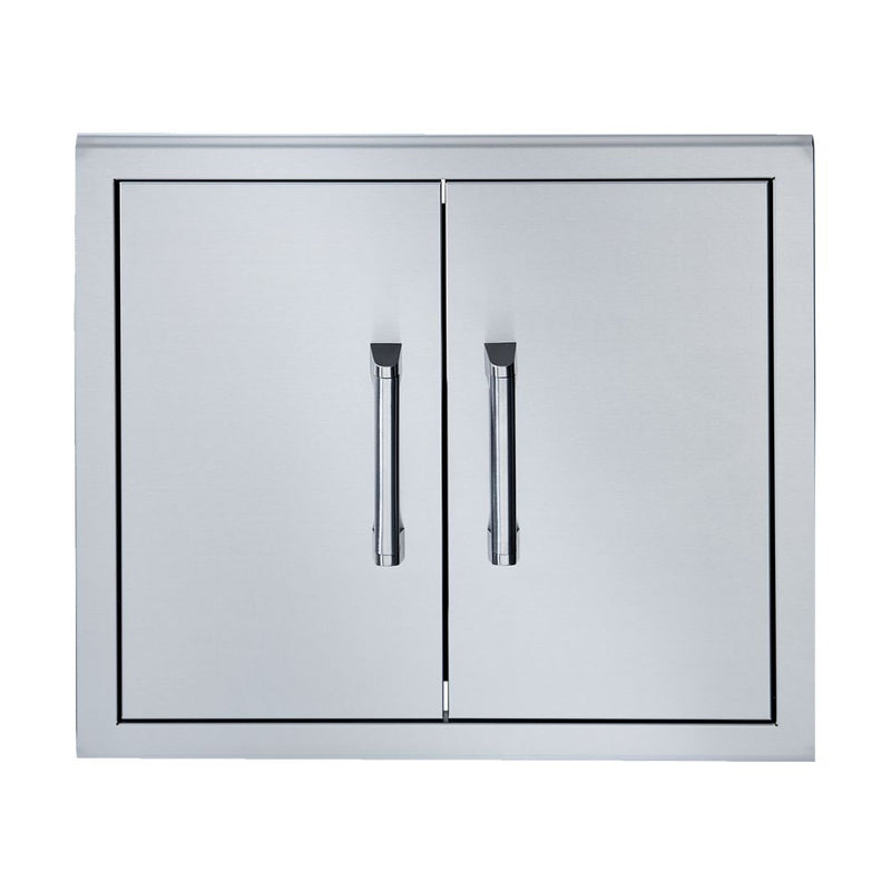 Broilmaster BSAD2622D 26" x 22" Double Access Door