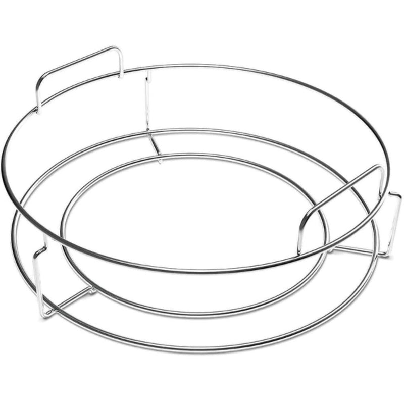 Big Green Egg 120724 EGGspander convEGGtor Basket for Large EGG