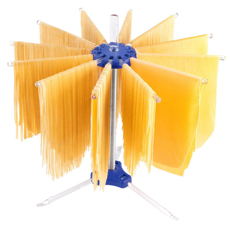 Pastalinda 15.7 x 7.87-Inch Pasta Drying Rack