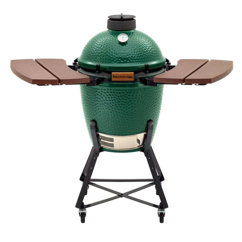 Big green Egg 115416 Composite 2 Slat Mates for Medium EGG