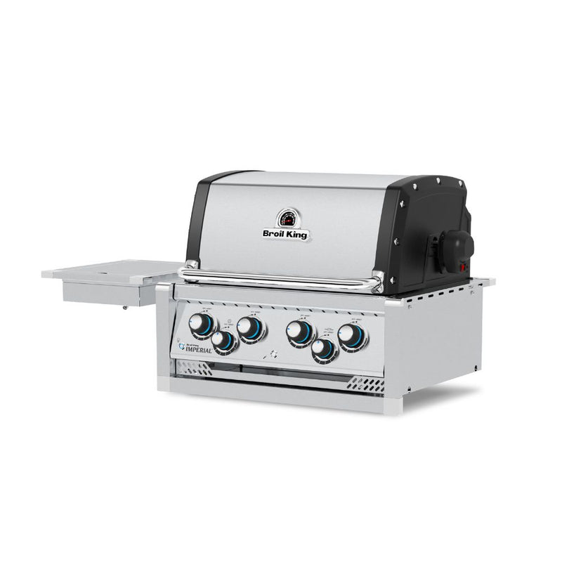 Broil King Imperial S 490 Built-In Gas Grill