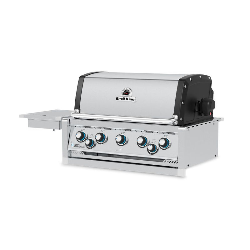Broil King Imperial S 590 Built-In Gas Grill