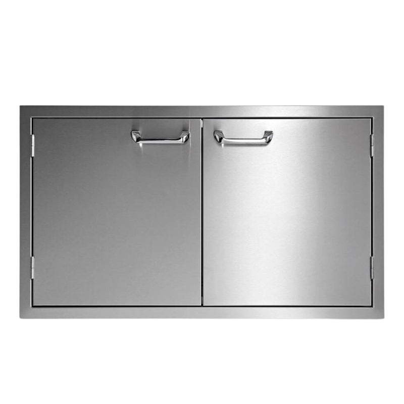 Lynx LDR636 Sedona 36-Inch Double Access Door
