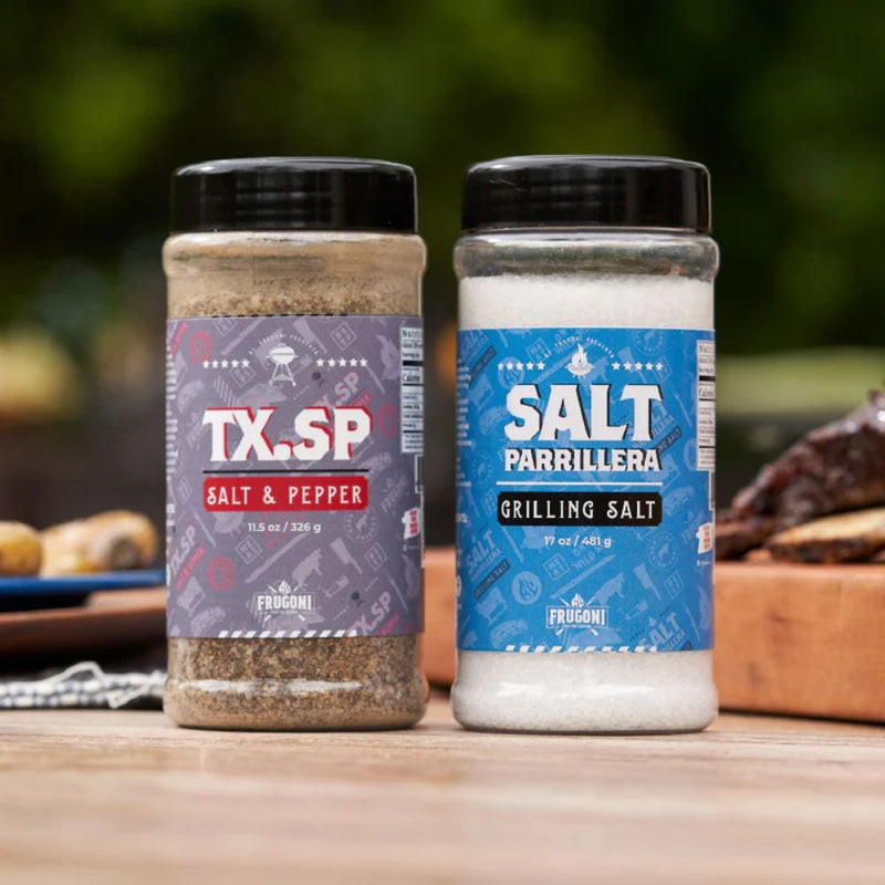 Al frugoni Salt Combo