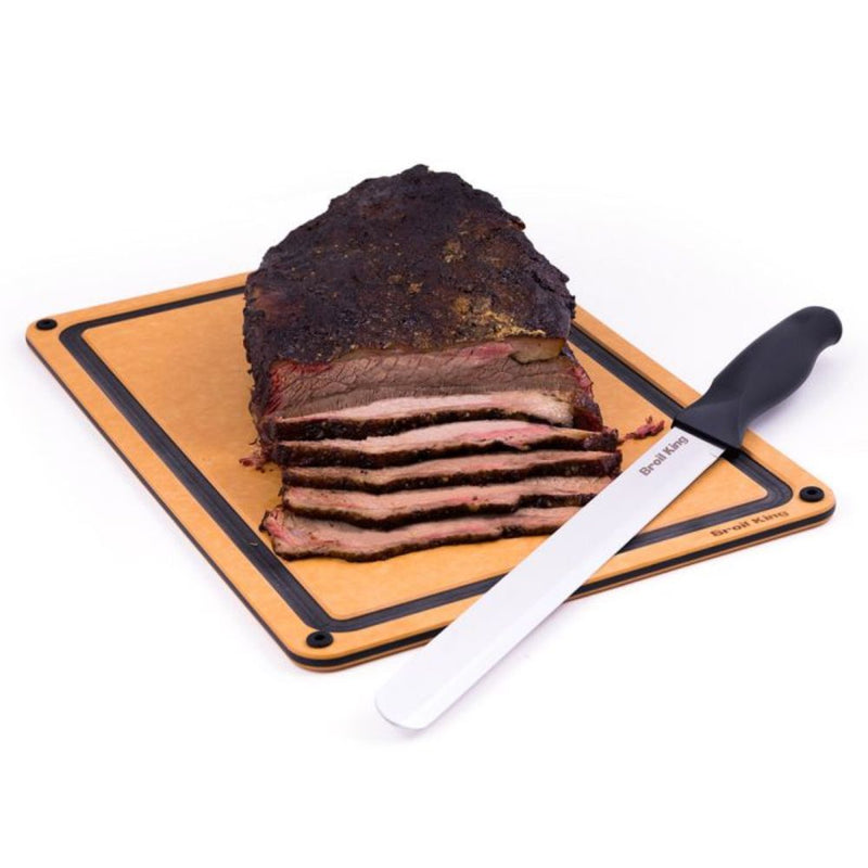 Broil King 64939 18-Inch Carving Knife