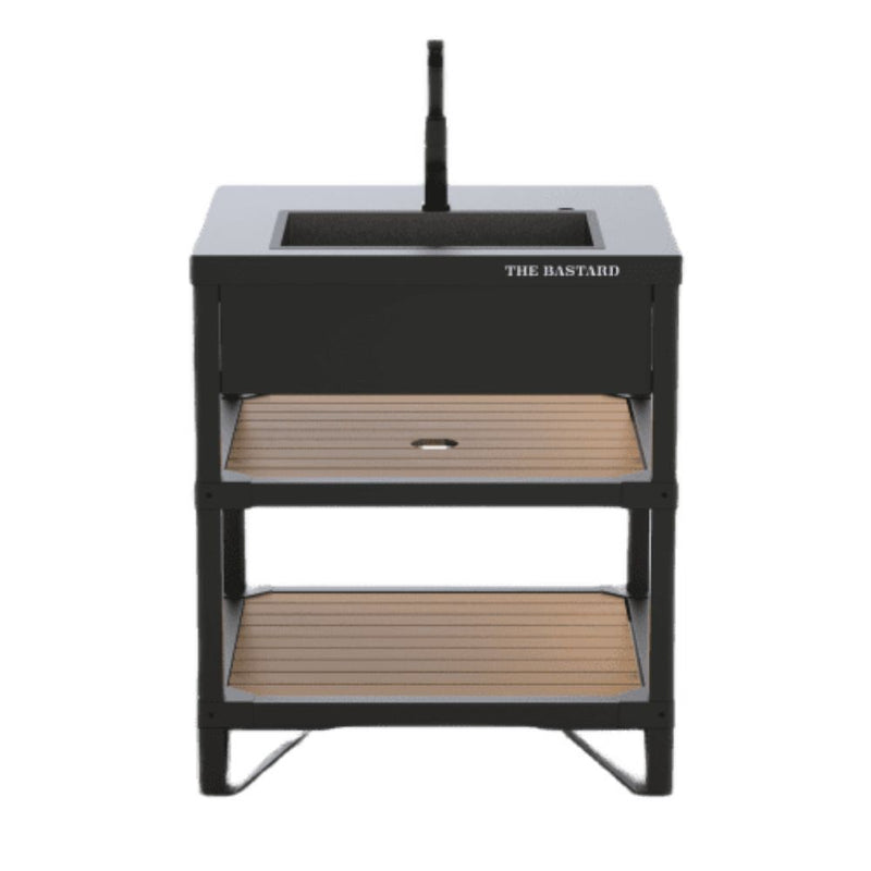 BSTRD BSOK-3 Serious Outdoor Kitchen Sink