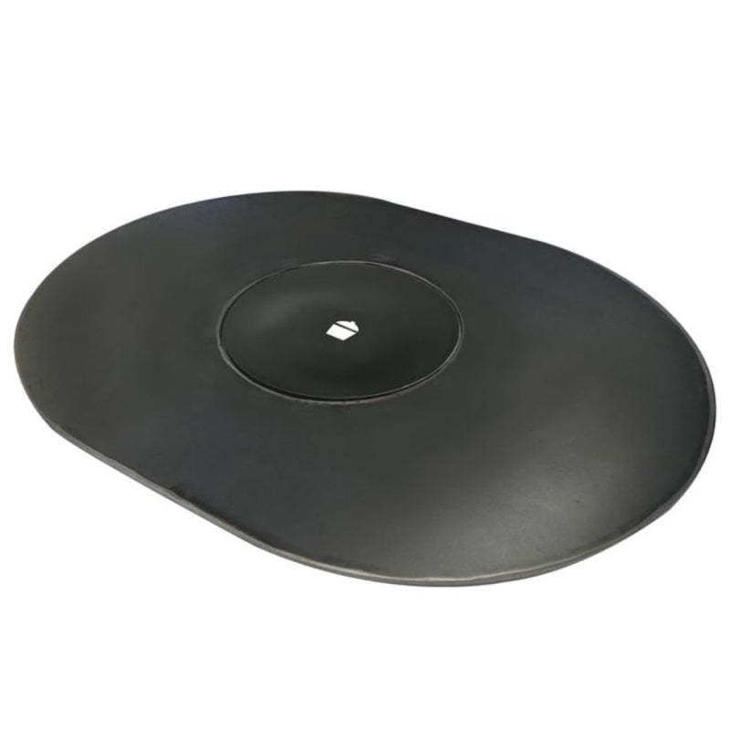 Primo PGXLG Griddle for Oval XL 400