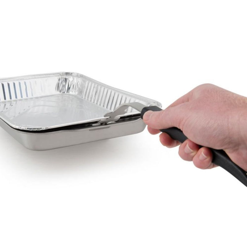 Broil King 63106 Stainless Steel Roasting and Drip Pan