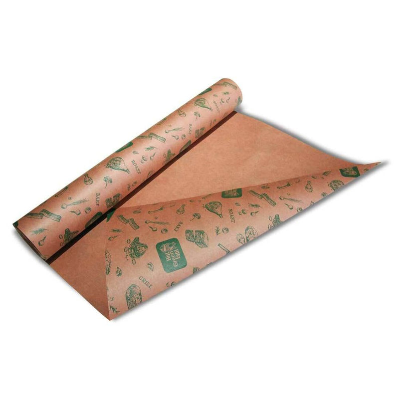 Big Green Egg 127471 Pink Butcher Paper