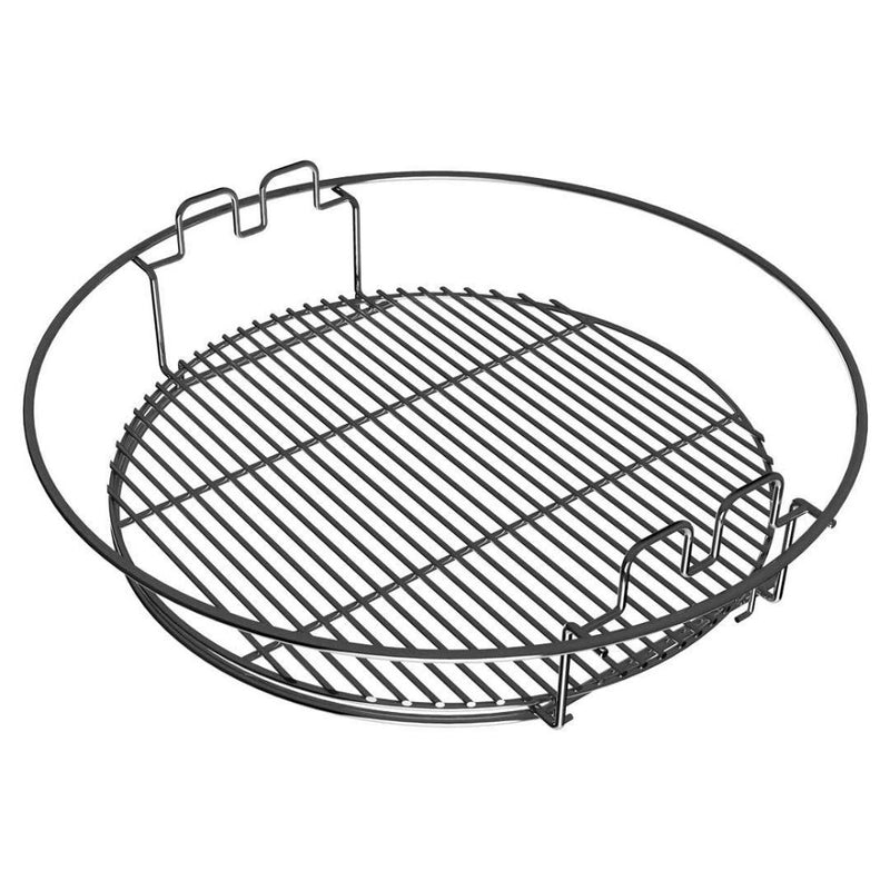 Big Green Egg 121219 EGGspander Multi-Level Rack for XL EGG