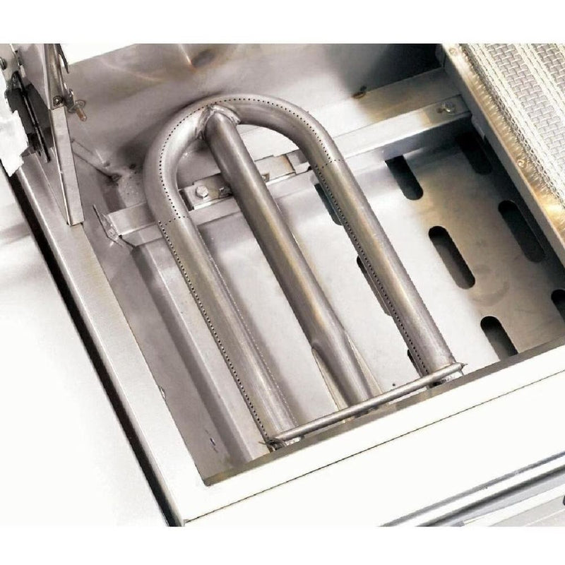 Lynx Sedona L600PSR 36-Inch Built-in Gas Grill with One Infrared ProSear Burner And Rotisserie