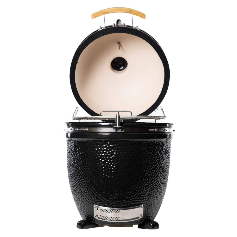 Coyote Asado Ceramic Kamado Grill