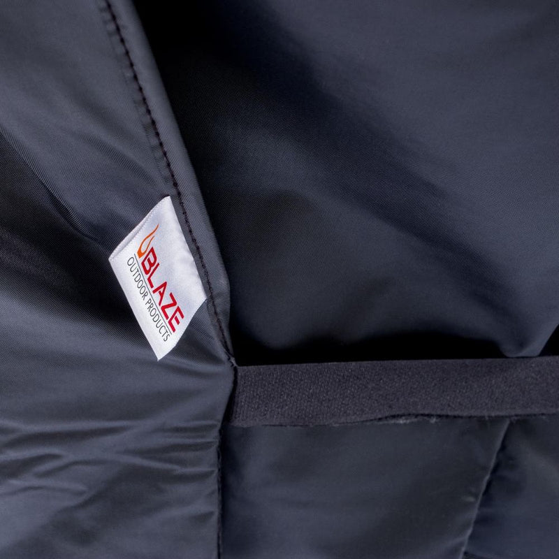 Blaze 4PROCTCV Cover For Professional LUX 44-Inch Freestanding Gas Grills