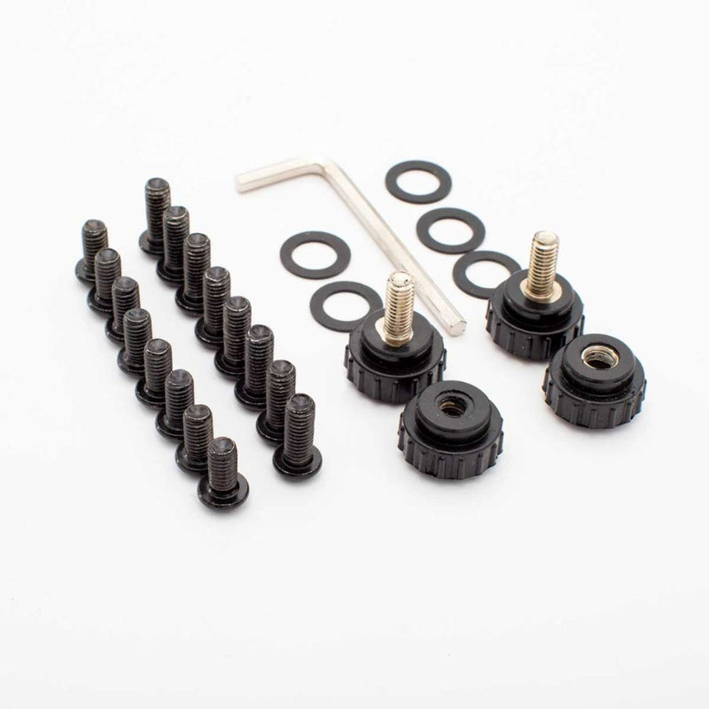 Big Green Egg Replacement Hardware Pack for Portable MiniMax Stand