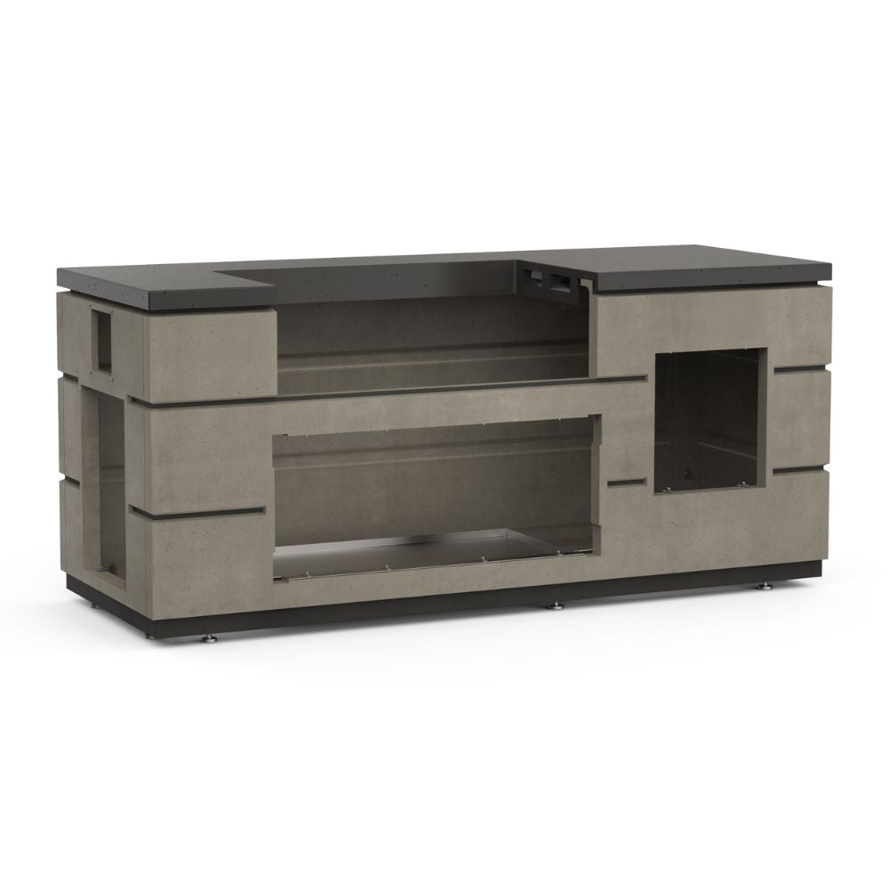 Outdoor Kitchen Islands