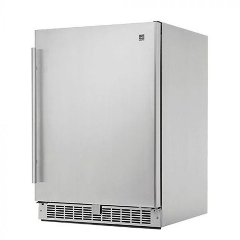 Broil King 800149 Stainless Steel Integrated Outdoor Fridge
