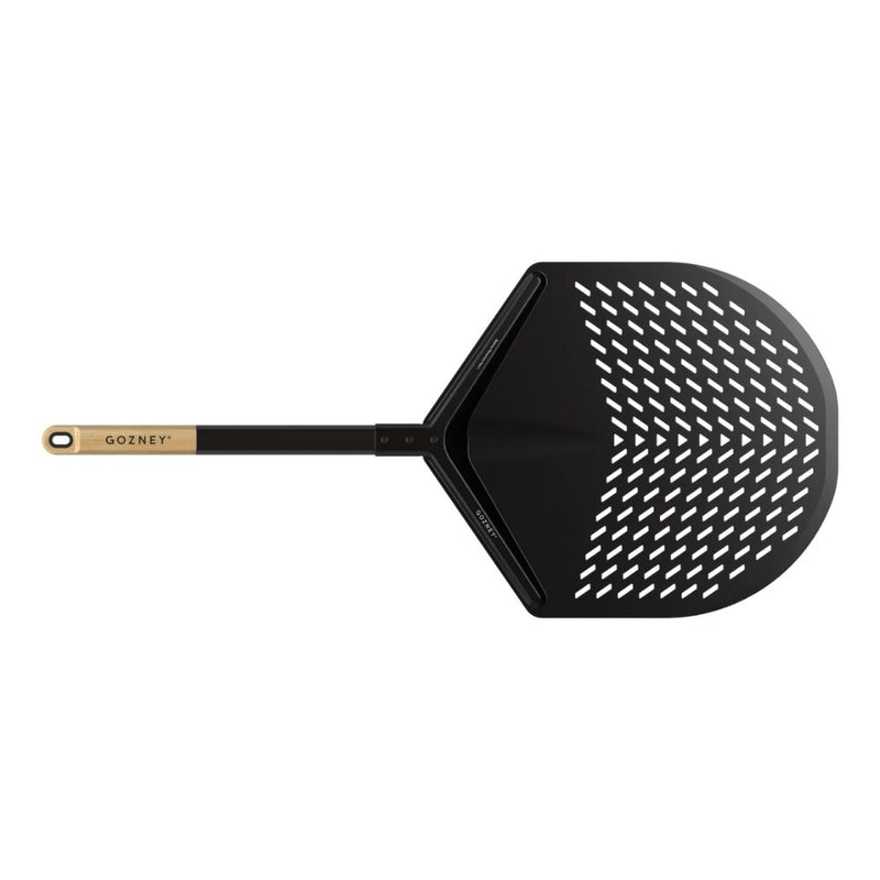 Gozney Balance Placement Peel