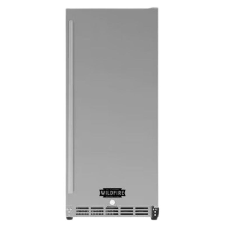 Wildfire 15-Inch Outdoor Fridge