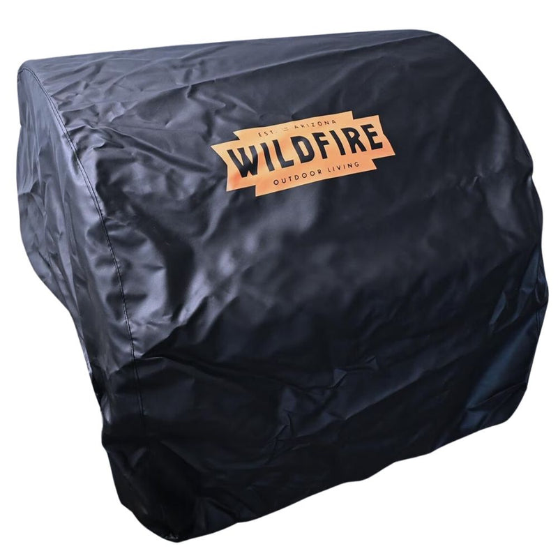 Wildfire 36-Inch Vinyl Built-in Grill Cover