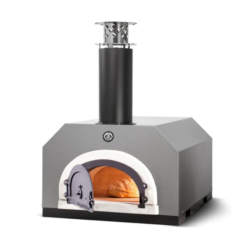 Chicago Brick Oven CBO-500 Countertop Wood Fired Pizza Oven