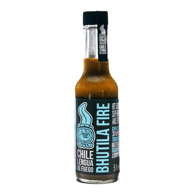 Chile Lengua de Fuego Hot Sauce Mixed Bundle
