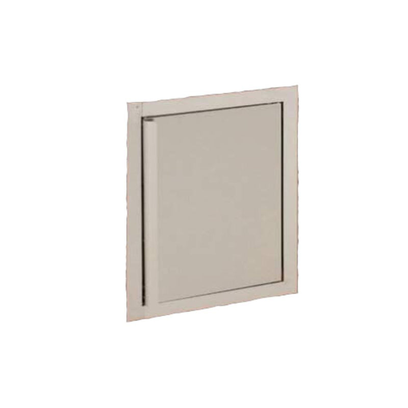 Broilmaster BDA Single 16.5"x21.5" Stainless Steel Door