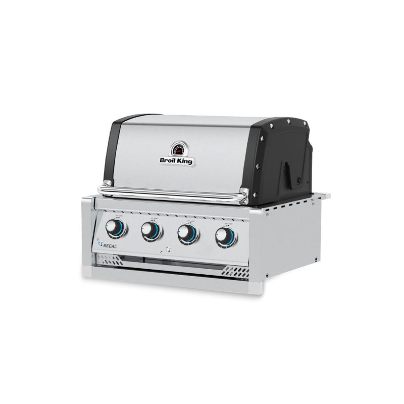 Broil King Regal S 420 Built-In Gas Grill