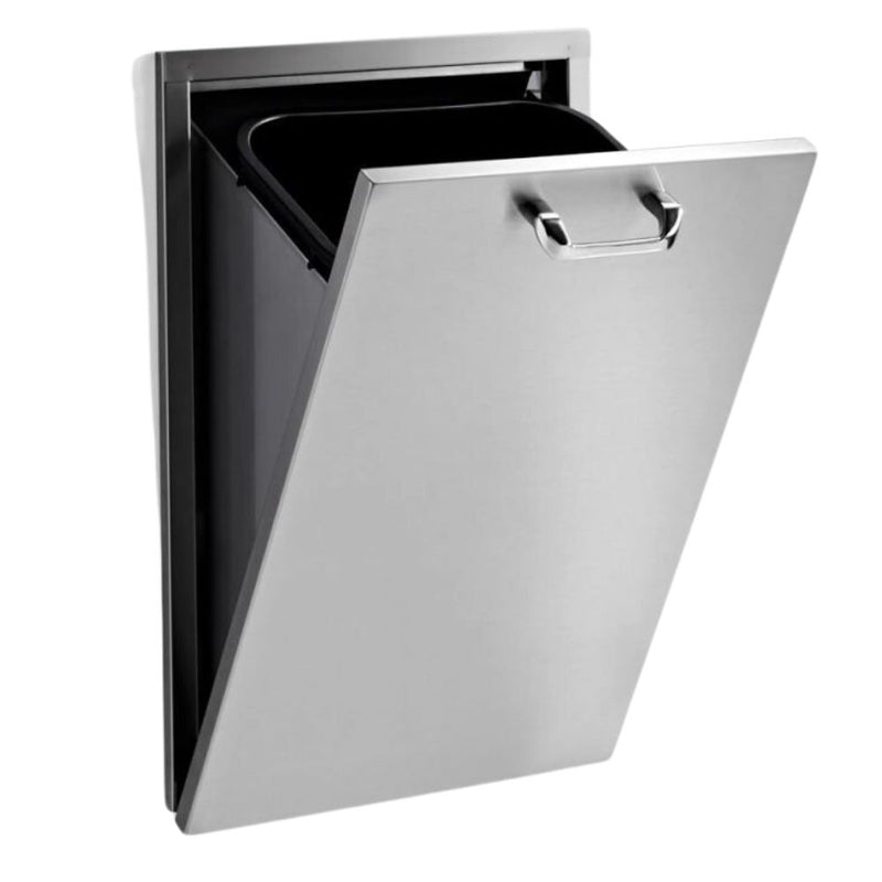 Lynx L18TC Sedona 18-Inch Outdoor Trash Center