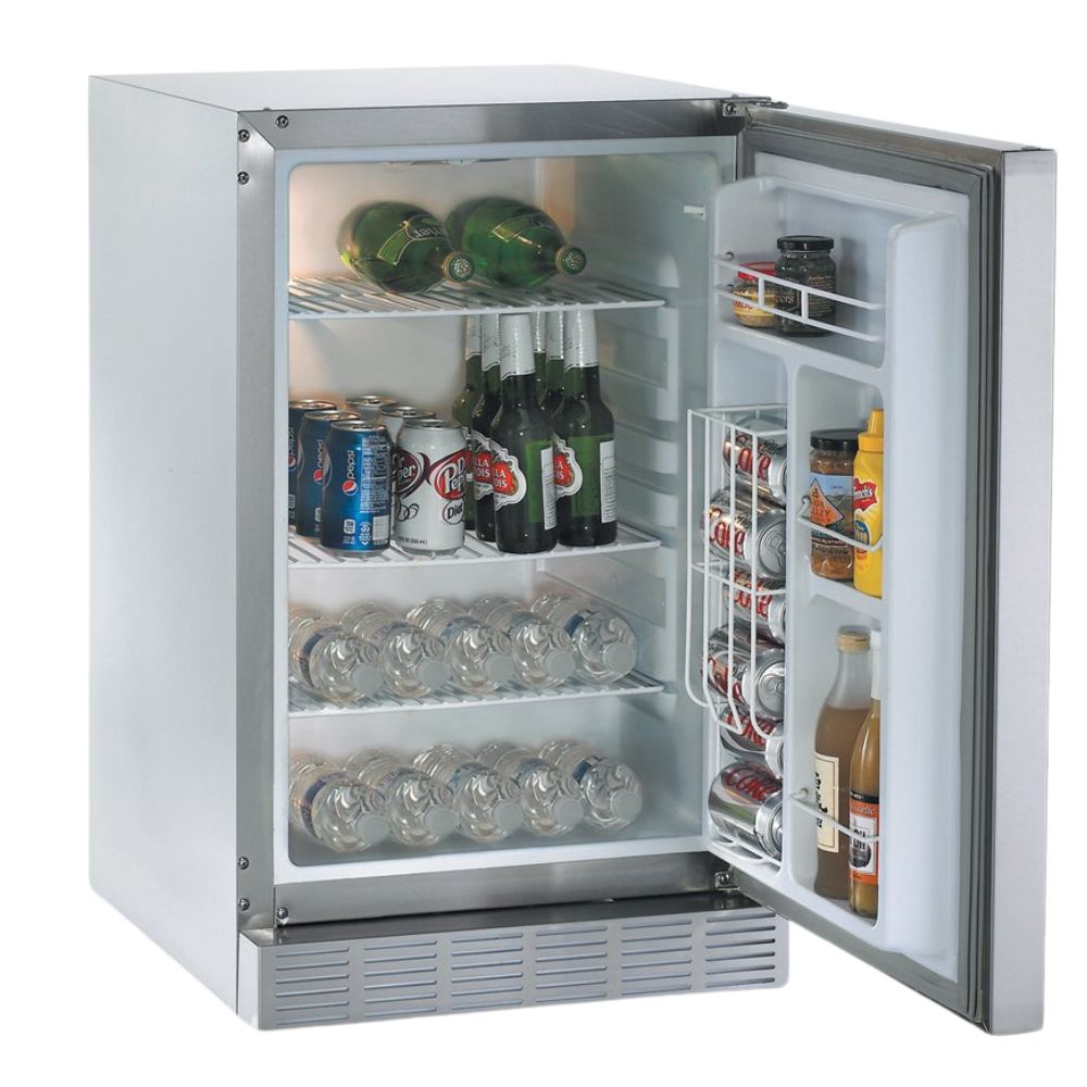 Sedona by Lynx Undercounter Fridge - Thumbnail 4