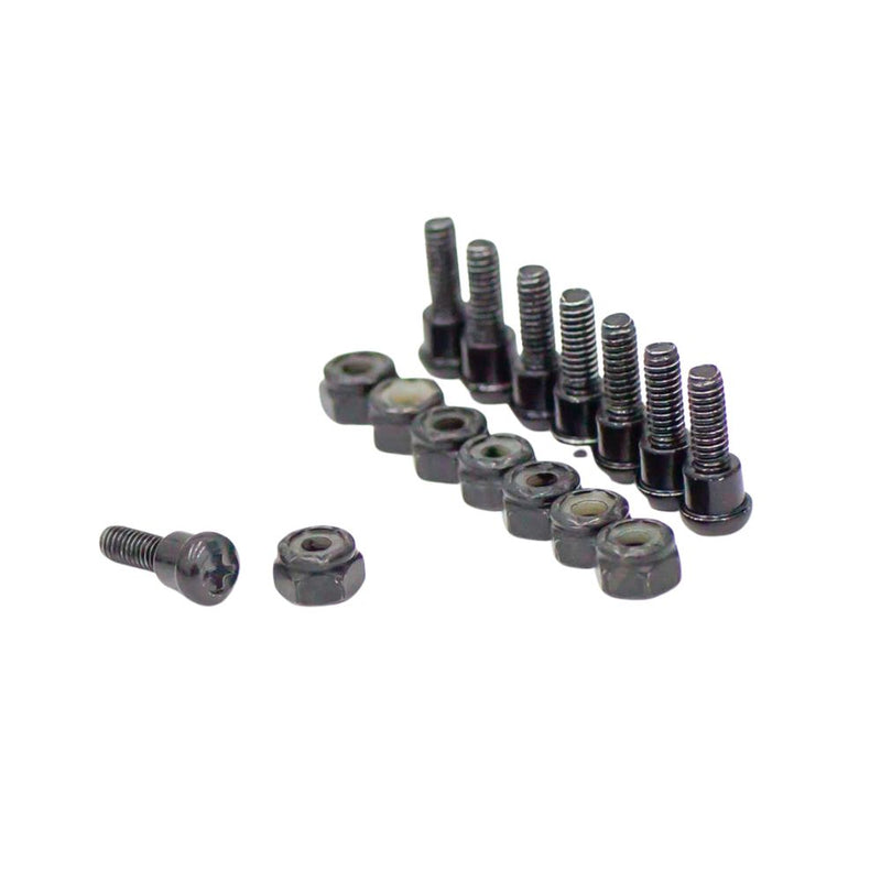 Big Green Egg Replacement Hardware pack for EGG Shelves - All Sizes