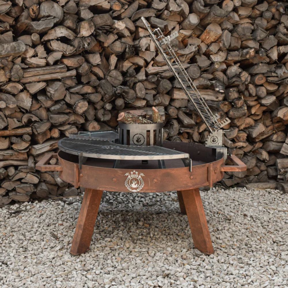 Fogues TX Petit Ram Grill | Buy at GW STORE — GW Store